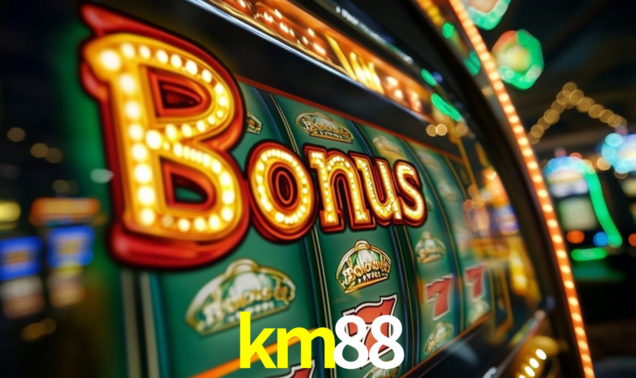 Lista de jogos de slot na km88