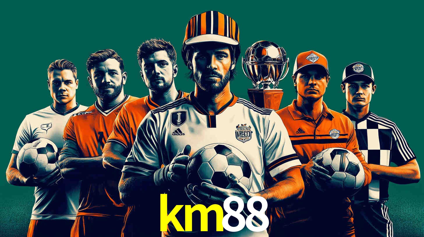 Descubra a Essência do km88: Nossa História e Compromissos