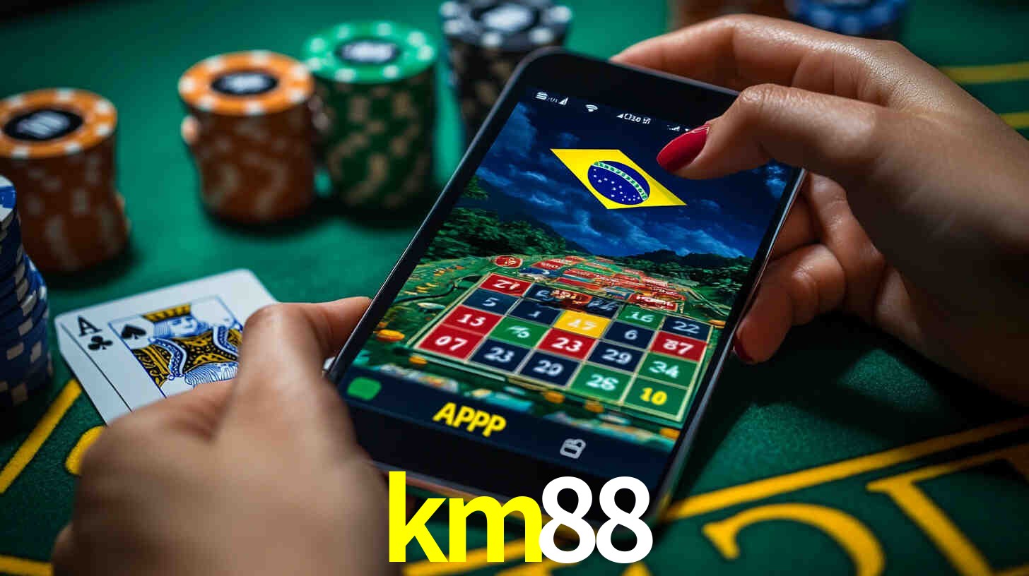 Descubra a Essência do km88: Nossa História e Compromissos