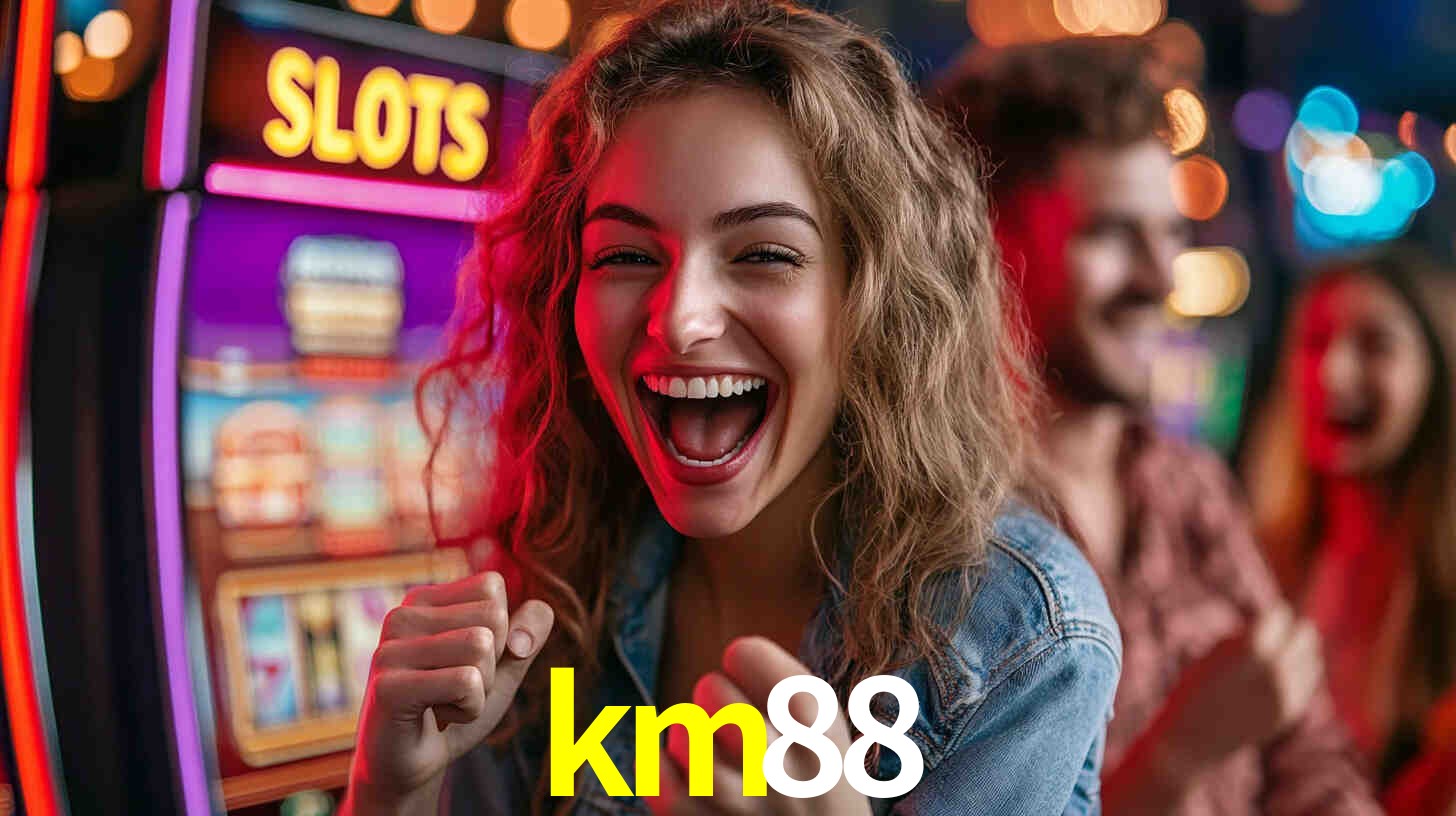 Inovações de Jogos na km88: O Futuro das Experiências Interativas