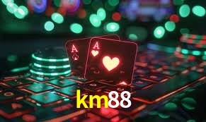 Jogos de Slot km88
