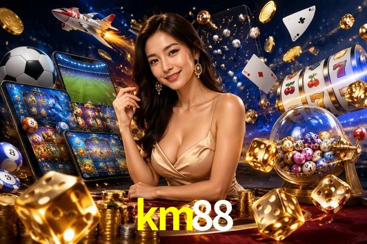 Slot Games km88