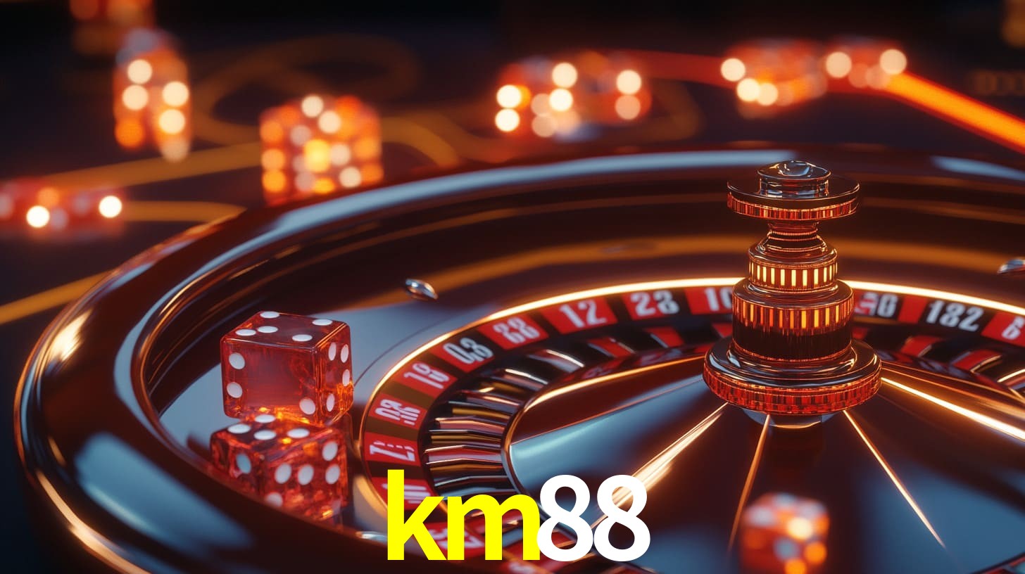 km88: A Experiência de Casino com Jogos de Mesa ao Vivo