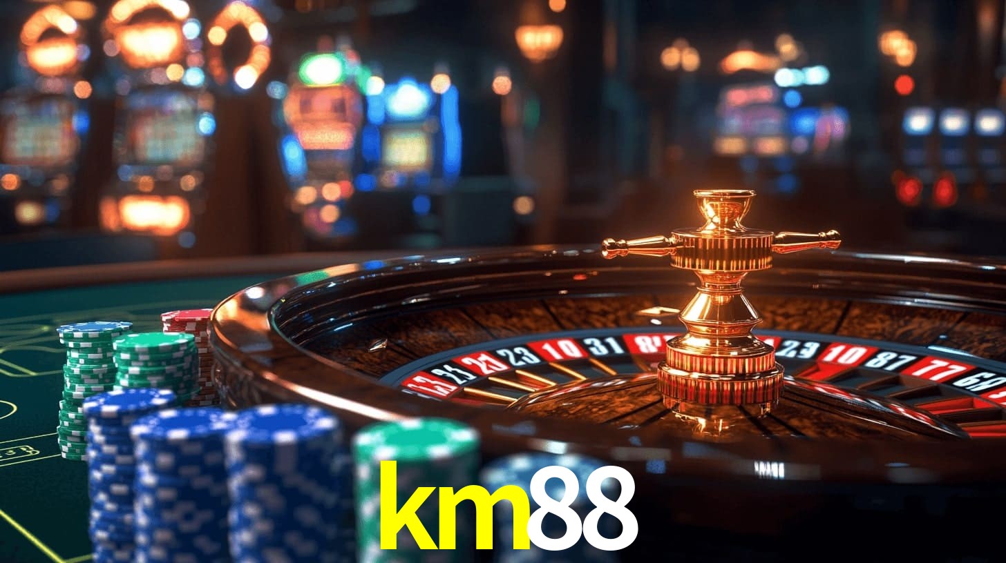km88 - Rodadas Selvagens de Fortuna - km88.com