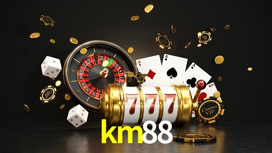 Spaceman Game km88