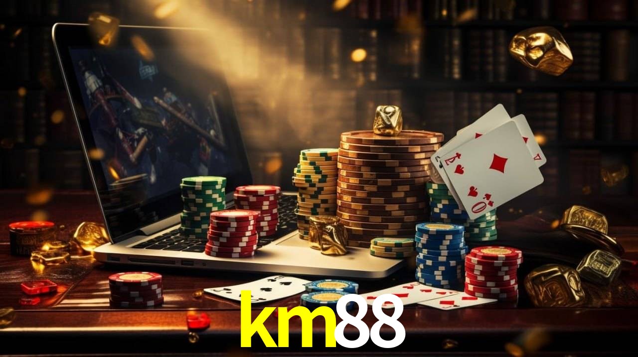 Apostas de Futebol km88
