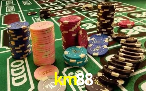 Apostas ao vivo km88
