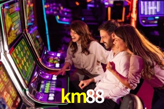 Jogos Exclusivos km88