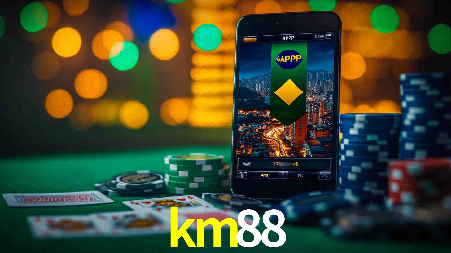 Descubra o Programa VIP da km88: Vantagens Exclusivas para Jogadores