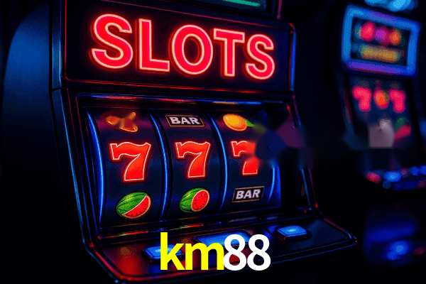 RTP dos slots populares na km88