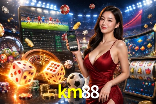 Live Casino km88