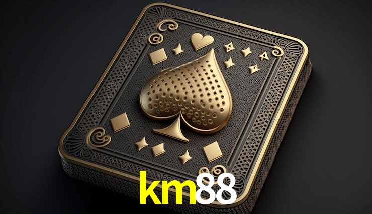 Provedores de Jogos km88