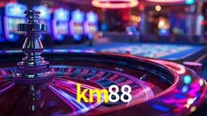 Welcome Bonus km88