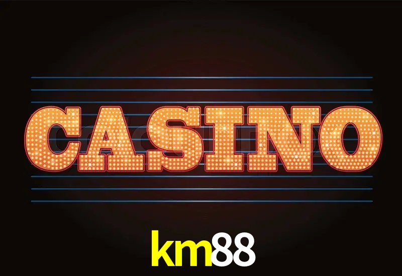 Casino Ao Vivo km88