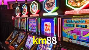 Torneios km88