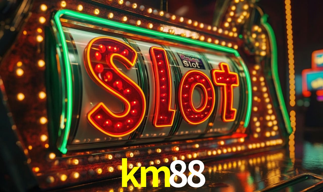 App km88 no celular