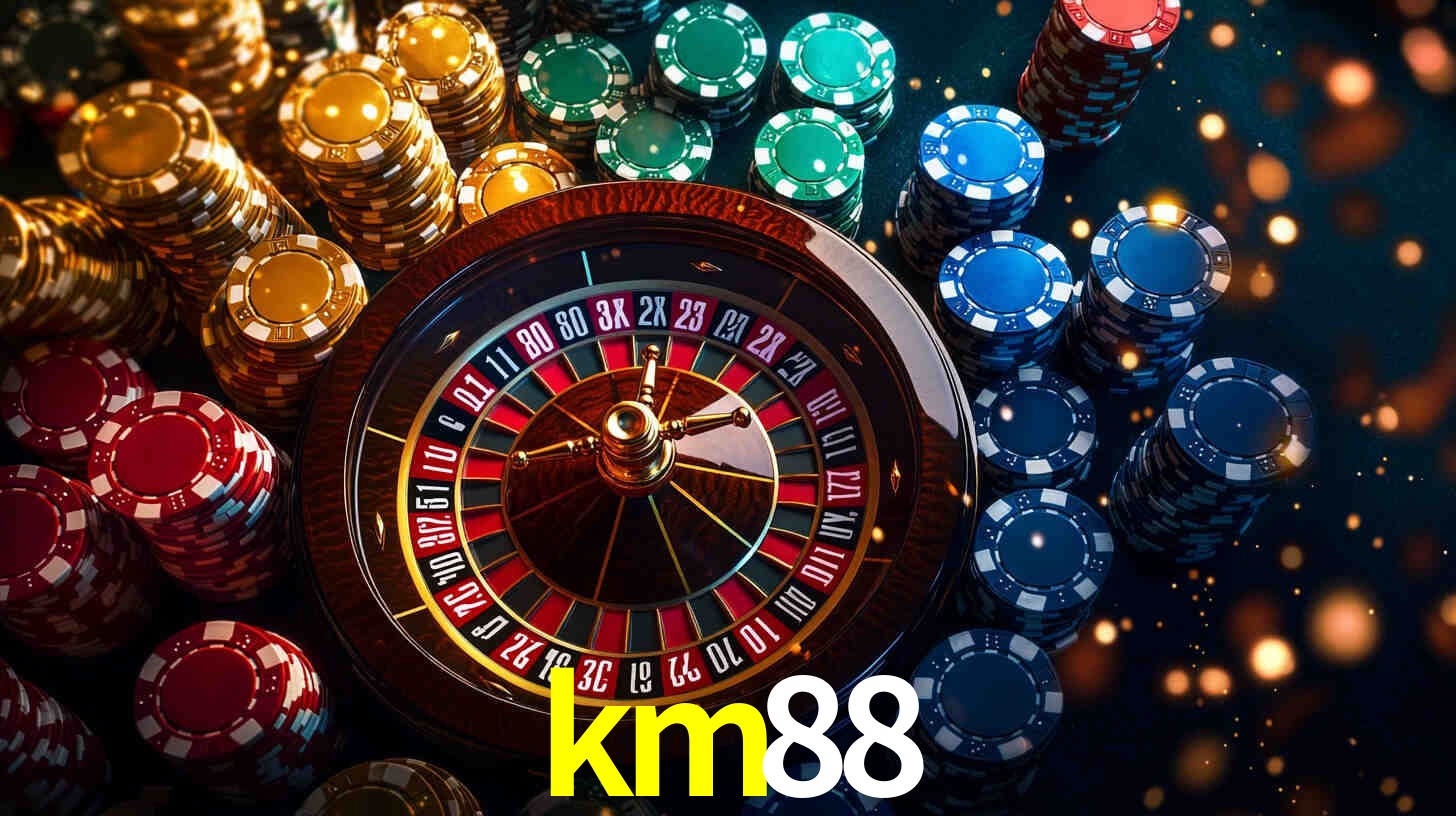 Ofertas Imperdíveis na km88: Promoções e Bônus Que Valem a Pena