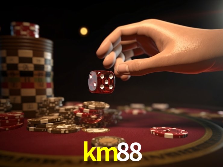 Tecnologia da Plataforma km88