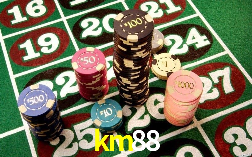 cassino km88