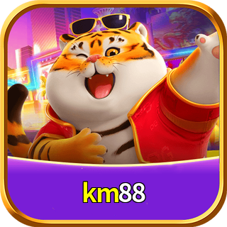 Logo da km88