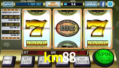 Slot Games Collection